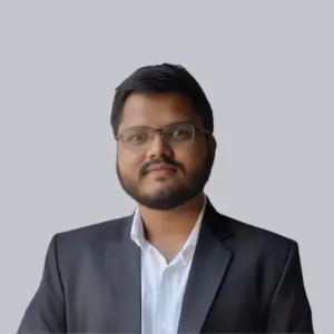 Abhay Singh  (Content Strategist)