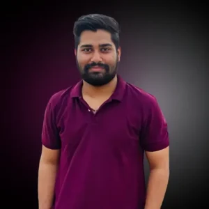 Nitin Mistry  (Web Developer)