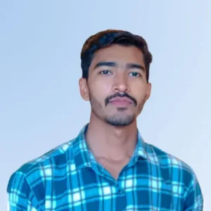 Hardik Chavda  (Digital Marketing Specialist)