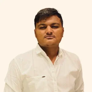 Soham Parekh  (SEO Executive)