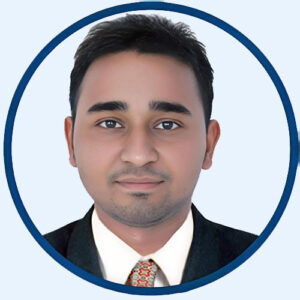 Vatsal Solanki  (Sr. Web Developer )